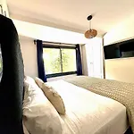 Pool And Private Access Villa