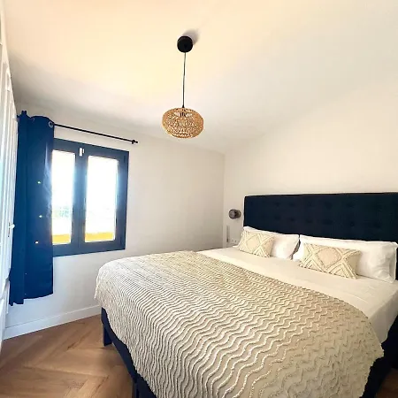 Pool And Private Access 또사데마르