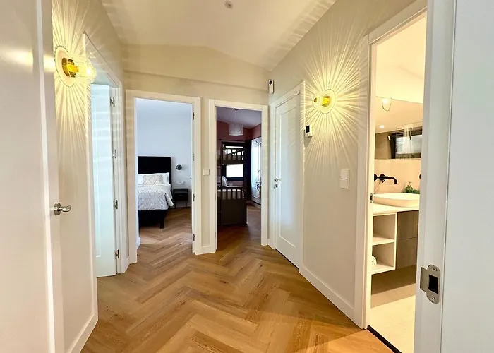 Pool And Private Access 빌라 *