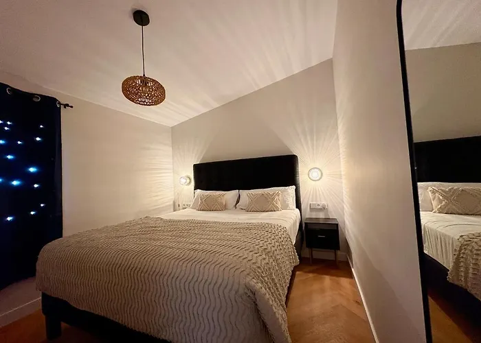 Pool And Private Access 또사데마르