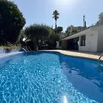 Pool And Private Access * Tossa de Mar