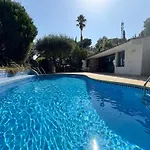 Pool And Private Access Willa