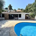 Pool And Private Access Tossa de Mar