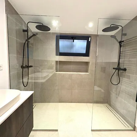 Villa Pool And Private Access Tossa de Mar