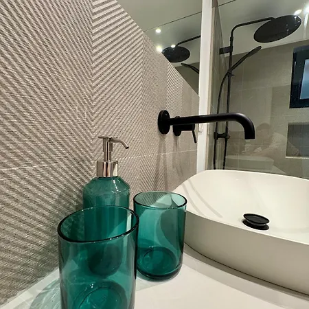 Pool And Private Access Tossa de Mar