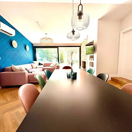 Pool And Private Access * Tossa de Mar