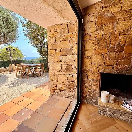 Villa Pool And Private Access *