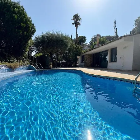 Pool And Private Access Villa