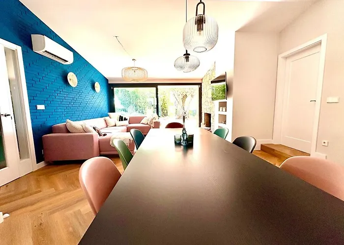 Pool And Private Access * Tossa de Mar