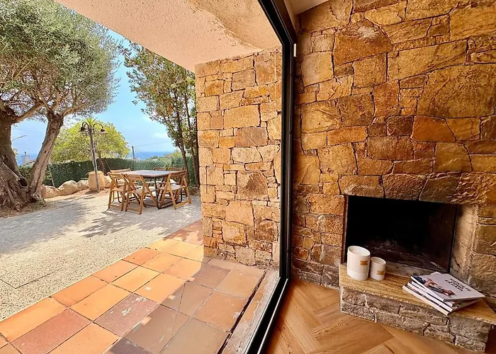 Villa Pool And Private Access *