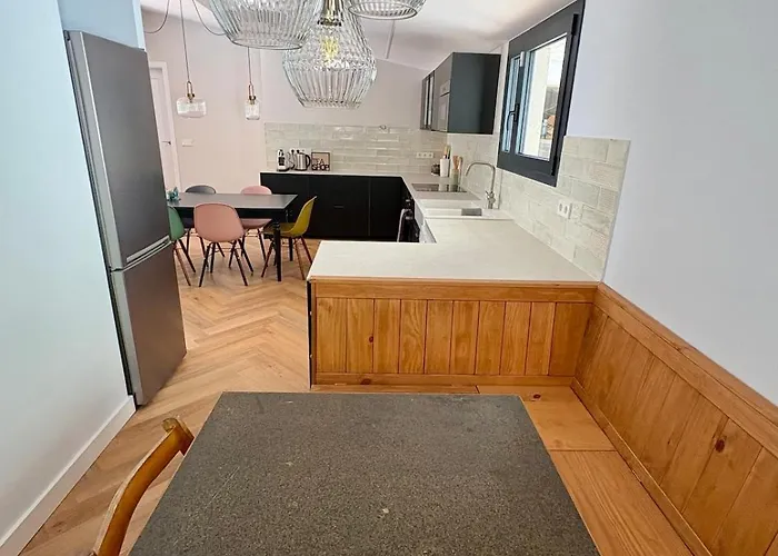 Villa Pool And Private Access