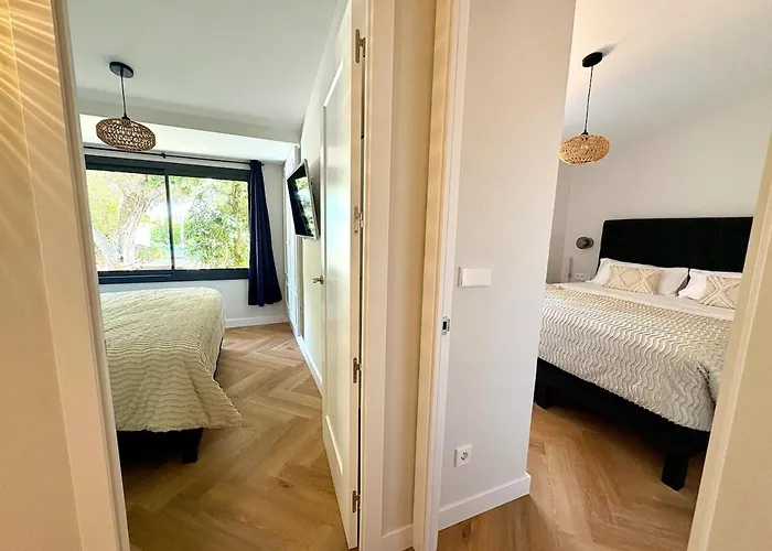 Pool And Private Access Villa *