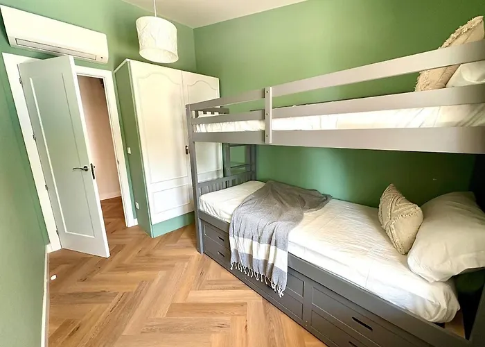 Pool And Private Access